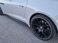 gebraucht Jaguar F-Type F-Type P380 Coupe 3,0 R-Dynamic Aut. R-Dynamic