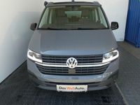 gebraucht VW California Beach Edition Camper TDI