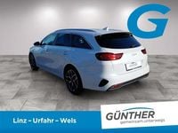gebraucht Kia Ceed Sportswagon Ceed / cee'd CEEDSW / SILBER/UVO/1.0 TGDI/MT6/100/P2