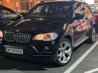 gebraucht BMW X5 xDrive35d