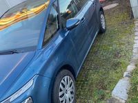 gebraucht Citroën C4 Picasso VTi 120 Business Class neue Kupplung