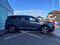 Gebraucht Peugeot 5008 GT 131 PS (96 kW) 2022 Grau SUV