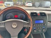 gebraucht VW Golf Golf Comfortline 1,4 FSI Comfortline