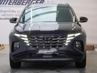 gebraucht Hyundai Tucson NX4 Prestige Line 1,6 T-GDi PHEV 4WD