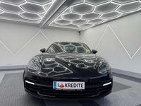 Gebraucht Porsche Panamera 4 462 PS (339 kW) 2017 Schwarz Limousine