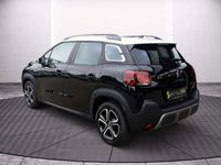 gebraucht Citroën C3 Aircross BHDi 110 6-Gang Feel