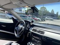 gebraucht BMW 320 320 i Coupé