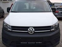 gebraucht VW Caddy Caddy Kastenwagen Entry 2,0 TDI