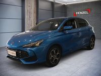 Neu MG MG3 Comfort 116 PS (85 kW) 2025 Como blue (m) Kleinwagen