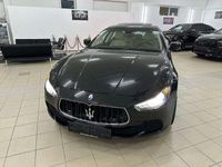 gebraucht Maserati Ghibli S Q4