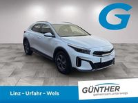 gebraucht Kia XCeed Silber 1.5 TGDI MT6 160