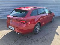 Neu Seat Leon FR 116 PS (85 kW) 2025 Rot Kombi