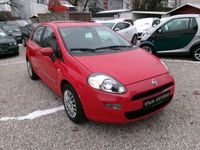 gebraucht Fiat Grande Punto 12 MYLIFE