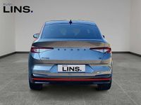 gebraucht Skoda Enyaq iV Coupé RS