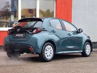 gebraucht Toyota Yaris Hybrid - 1,5 l, 116 PS 5-tg. City Limousine