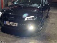 gebraucht Audi A3 SB Sport Edition 20 TDI DPF