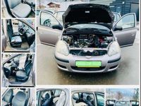 gebraucht Toyota Yaris 1,4 D-4D Top /OHNE PICKERL/ /NUR EXPORT/