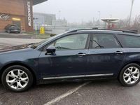 gebraucht Citroën C5 Tourer 1,6 HDi FAP Premium