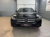 gebraucht Mercedes E220 d T Aut.*Anhänger*Navi*Kamera*Sitzheizung*