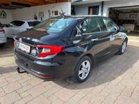 gebraucht Fiat Tipo 16 MultiJet II 120 LoungeSitzheizungNaviAHV