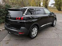 gebraucht Peugeot 5008 15 BlueHDI 130 S&S EAT8 GT-Line Aut. Neues Picker