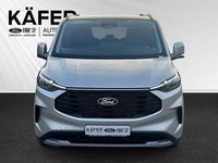 Neu Ford Tourneo Custom Active 170 PS (125 kW) 2026 Van