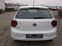 gebraucht VW Polo 
