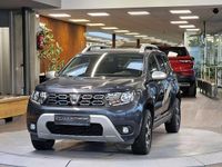 gebraucht Dacia Duster aus Dornbirn - 116 PS und 99988 km