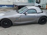 gebraucht BMW Z4 Z425i Österreich-Paket Österreich-Paket