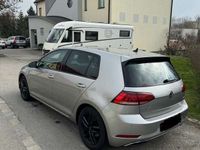 gebraucht VW Golf Rabbit 40 1,5 TSI ACT BlueMotion