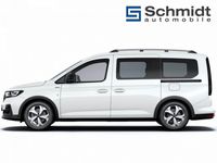 gebraucht Ford Tourneo Connect Active 2,0L Eblue 122PS M6 AWD