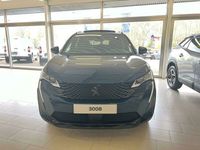 gebraucht Peugeot 3008 BlueHDi 130 S&S EAT8 GT