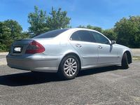 gebraucht Mercedes E200 E200 Elegance CDI Aut. Elegance