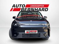 Gebraucht Leapmotor C10 160 kW (218 PS) 2025 Schwarz SUV