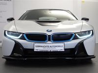 gebraucht BMW i8 