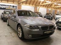 gebraucht BMW 520 520 d Touring Österreich-Paket