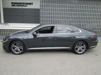 gebraucht VW Arteon 20 TSI R-Line DSG