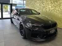 gebraucht BMW M5 Lim. (F90) Black Beast 790HP