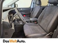 gebraucht VW Caddy Maxi Style TDI 4MOTION