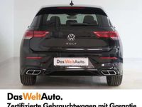 gebraucht VW Golf R R-Line TSI