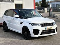 gebraucht Land Rover Range Rover Sport S