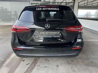 gebraucht Mercedes B180 B 180 (247.084)