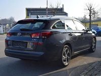 Gebraucht Hyundai i30 GO! 110 PS (80 kW) 2023 Grau Kombi