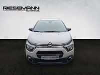 gebraucht Citroën C3 PureTech 83 S&S 5-Gang-Manuell Max