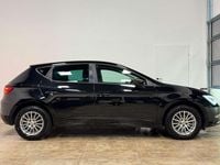 gebraucht Seat Leon 1.2 TSI Style | Voll-LED | Car-Play | Sitzheizung