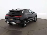 Neu BYD Seal U Boost 218 PS (160 kW) 2025 Weiß SUV