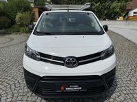 gebraucht Toyota Proace L1 Kasten 2 Schiebetüren KLIMA