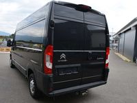 gebraucht Citroën Jumper Kasten 35 L3H2 BlueHDi 163 EU6 TEMP NAVI PDC KA...