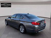 gebraucht BMW 520 5er