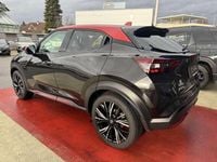 Gebraucht Nissan Juke 360º 117 PS (86 kW) 2020 Schwarz SUV